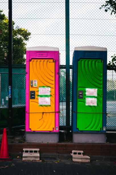 Best Local porta potty services  in Waimanalo, HI